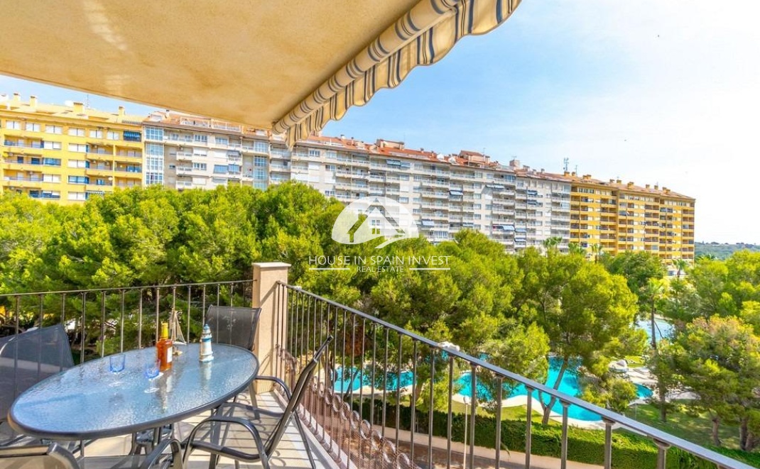 Herverkoop - Appartement - Orihuela Costa - Dehesa de campoamor