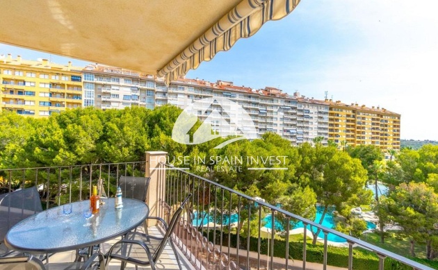 Herverkoop - Appartement - Orihuela Costa - Dehesa de campoamor