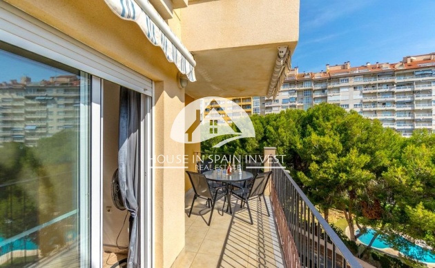 Herverkoop - Appartement - Orihuela Costa - Dehesa de campoamor