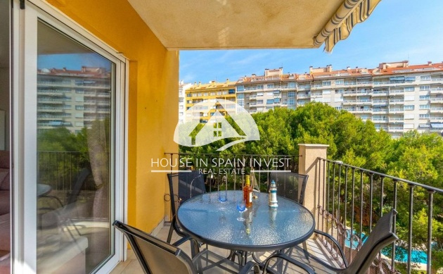 Herverkoop - Appartement - Orihuela Costa - Dehesa de campoamor