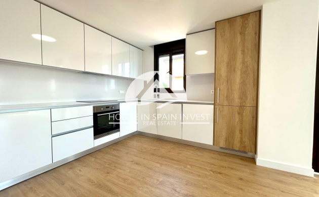 Herverkoop - Penthouse - Orihuela Costa - Villamartín