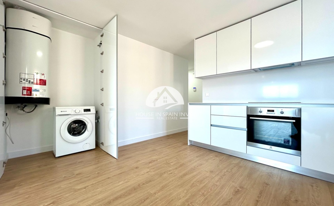 Herverkoop - Penthouse - Orihuela Costa - Villamartín