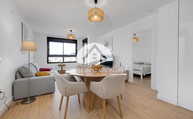 Herverkoop - Penthouse - Orihuela Costa - Villamartín