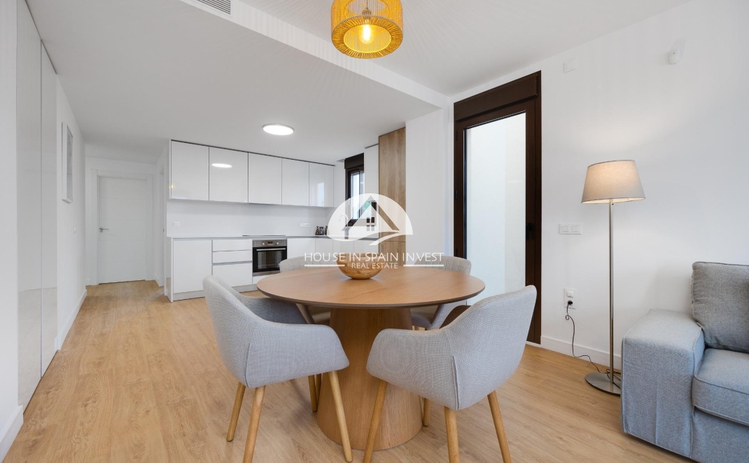 Herverkoop - Penthouse - Orihuela Costa - Villamartín