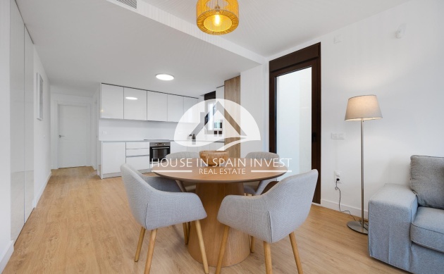 Herverkoop - Penthouse - Orihuela Costa - Villamartín