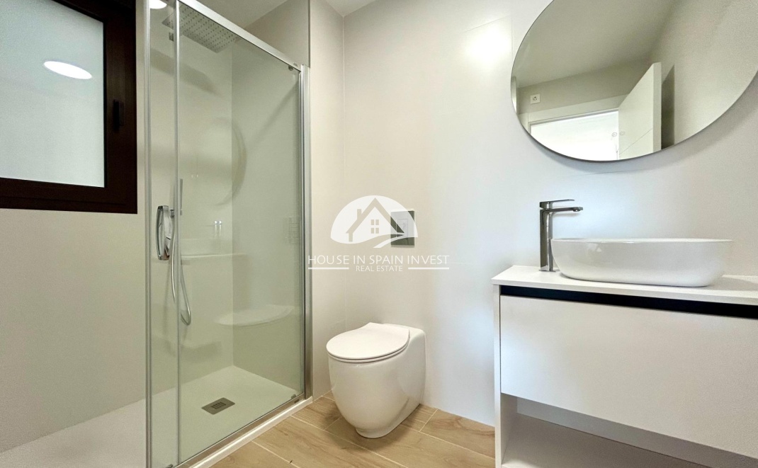 Herverkoop - Penthouse - Orihuela Costa - Villamartín