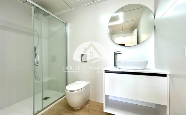 Herverkoop - Penthouse - Orihuela Costa - Villamartín