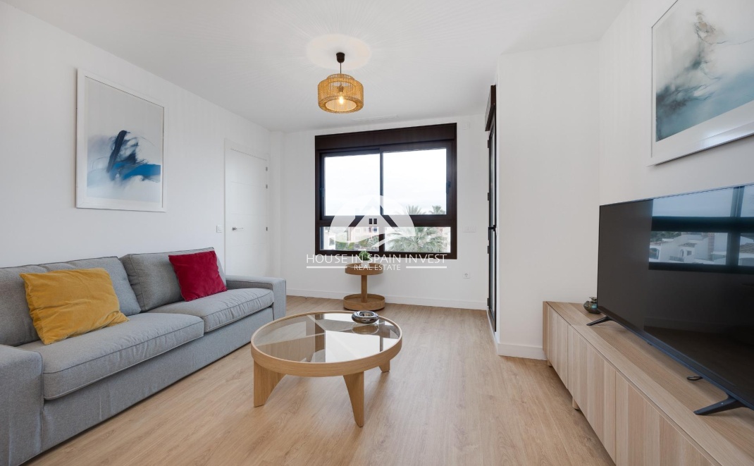 Herverkoop - Penthouse - Orihuela Costa - Villamartín