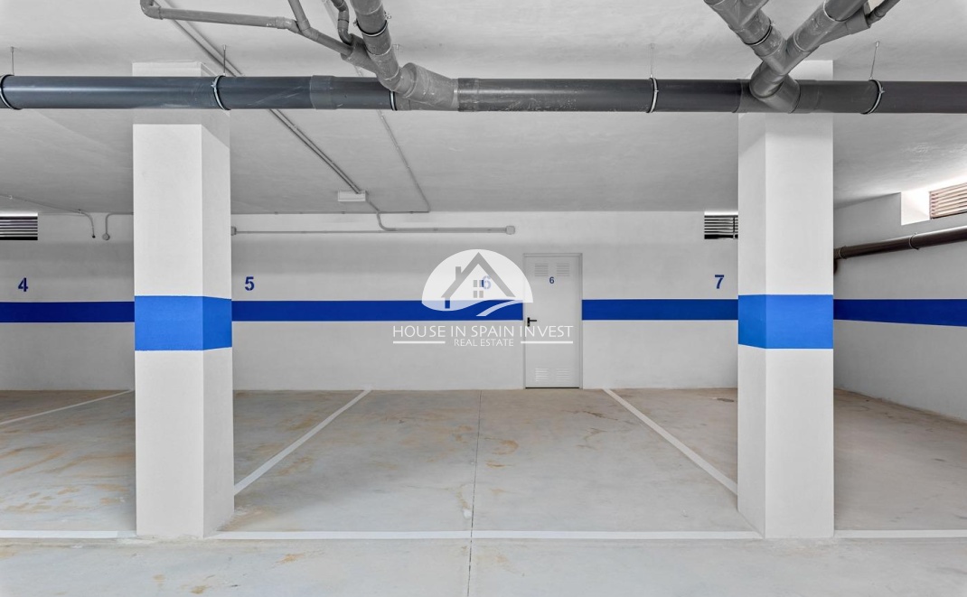 Herverkoop - Penthouse - Orihuela Costa - Villamartín