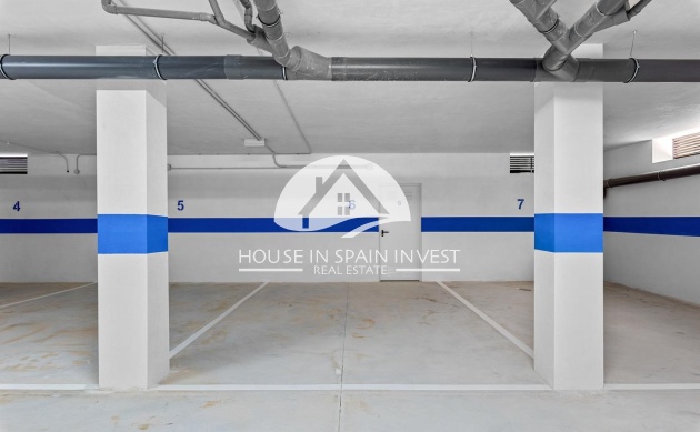 Herverkoop - Penthouse - Orihuela Costa - Villamartín