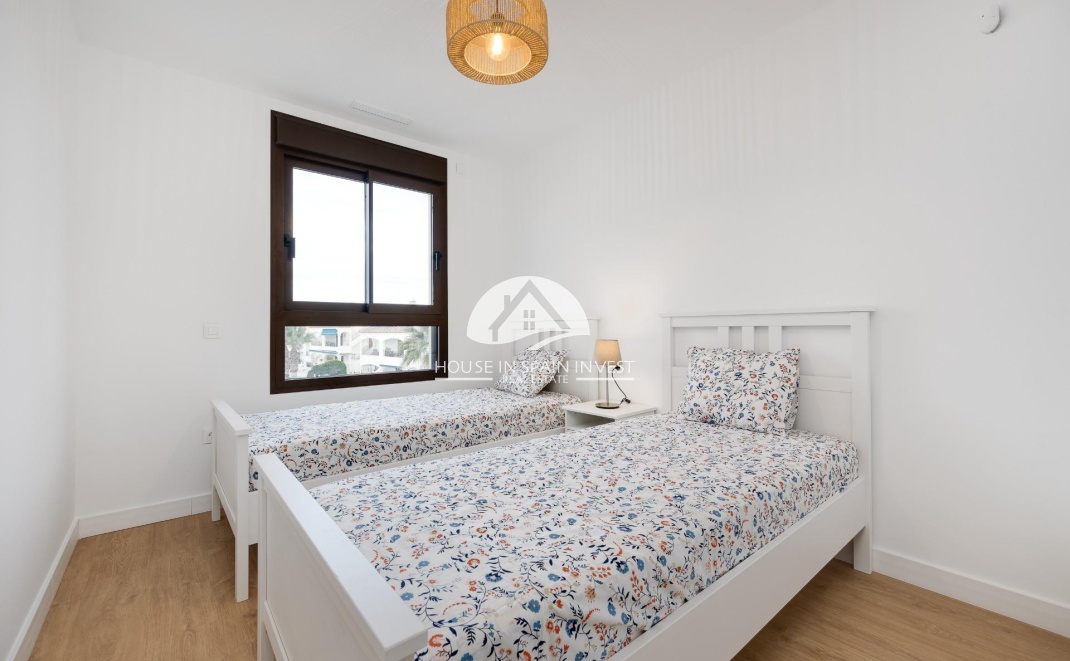 Herverkoop - Penthouse - Orihuela Costa - Villamartín