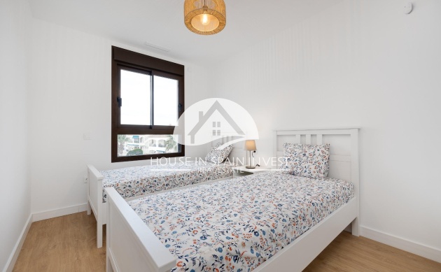 Herverkoop - Penthouse - Orihuela Costa - Villamartín