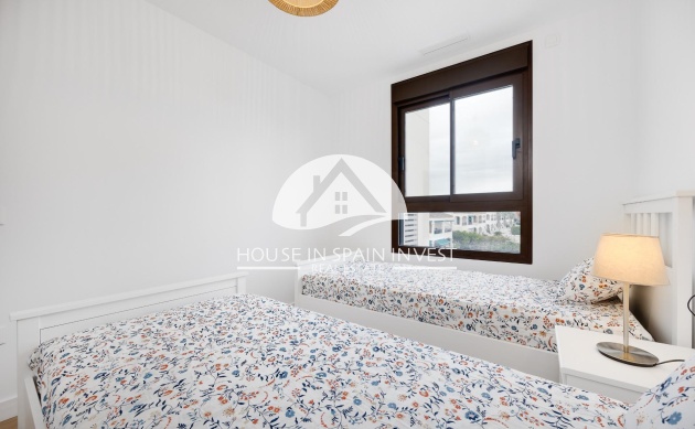 Herverkoop - Penthouse - Orihuela Costa - Villamartín