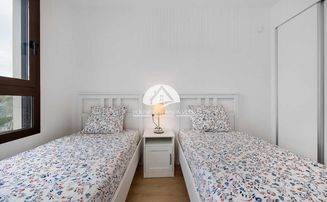 Herverkoop - Penthouse - Orihuela Costa - Villamartín