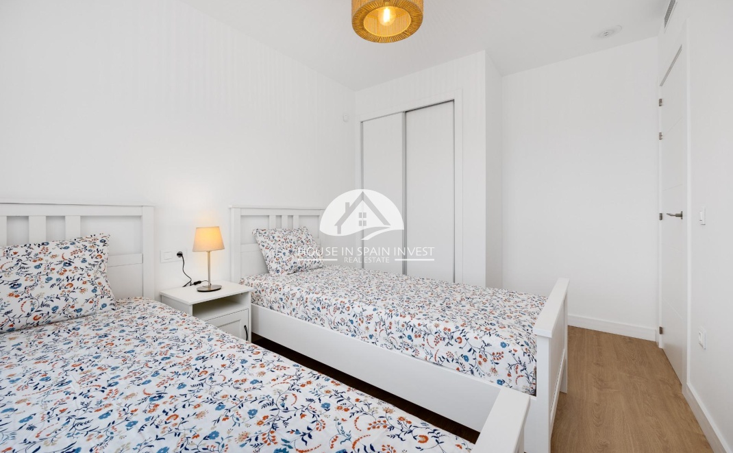 Herverkoop - Penthouse - Orihuela Costa - Villamartín