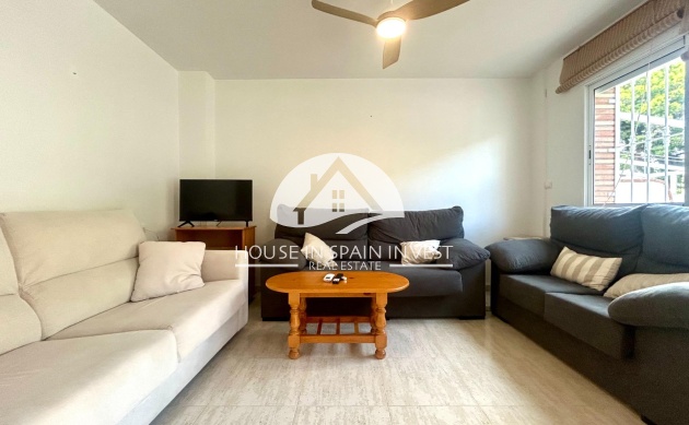 Herverkoop - Rijwoning - Orihuela Costa - Dehesa de campoamor