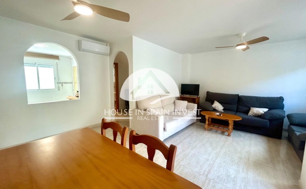 Herverkoop - Rijwoning - Orihuela Costa - Dehesa de campoamor