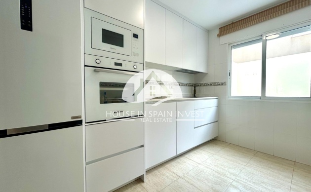 Herverkoop - Rijwoning - Orihuela Costa - Dehesa de campoamor