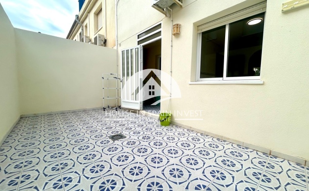 Herverkoop - Rijwoning - Orihuela Costa - Dehesa de campoamor