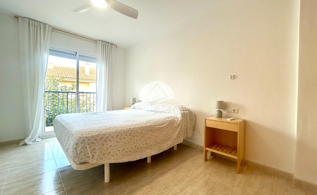 Herverkoop - Rijwoning - Orihuela Costa - Dehesa de campoamor