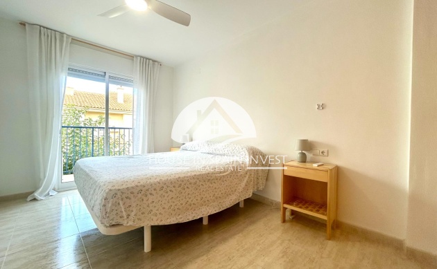 Herverkoop - Rijwoning - Orihuela Costa - Dehesa de campoamor