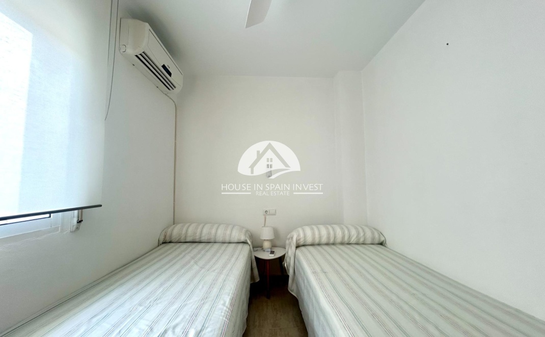 Herverkoop - Rijwoning - Orihuela Costa - Dehesa de campoamor