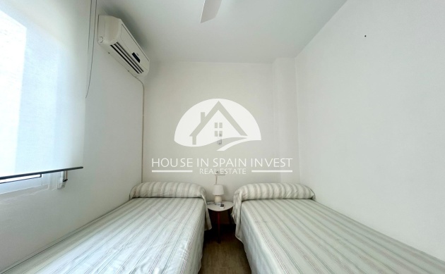 Herverkoop - Rijwoning - Orihuela Costa - Dehesa de campoamor