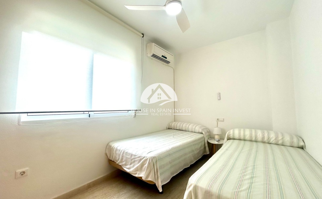 Herverkoop - Rijwoning - Orihuela Costa - Dehesa de campoamor