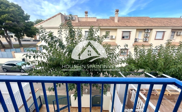 Herverkoop - Rijwoning - Orihuela Costa - Dehesa de campoamor