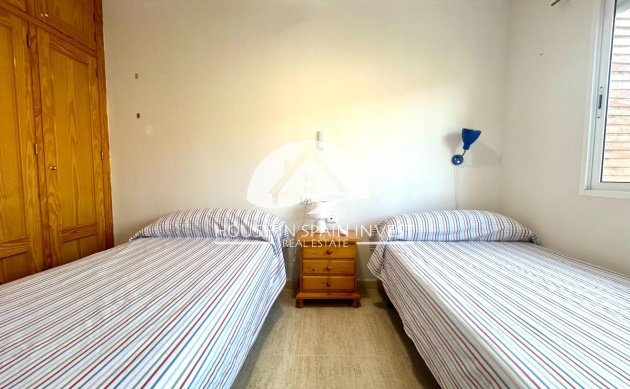 Herverkoop - Rijwoning - Orihuela Costa - Dehesa de campoamor