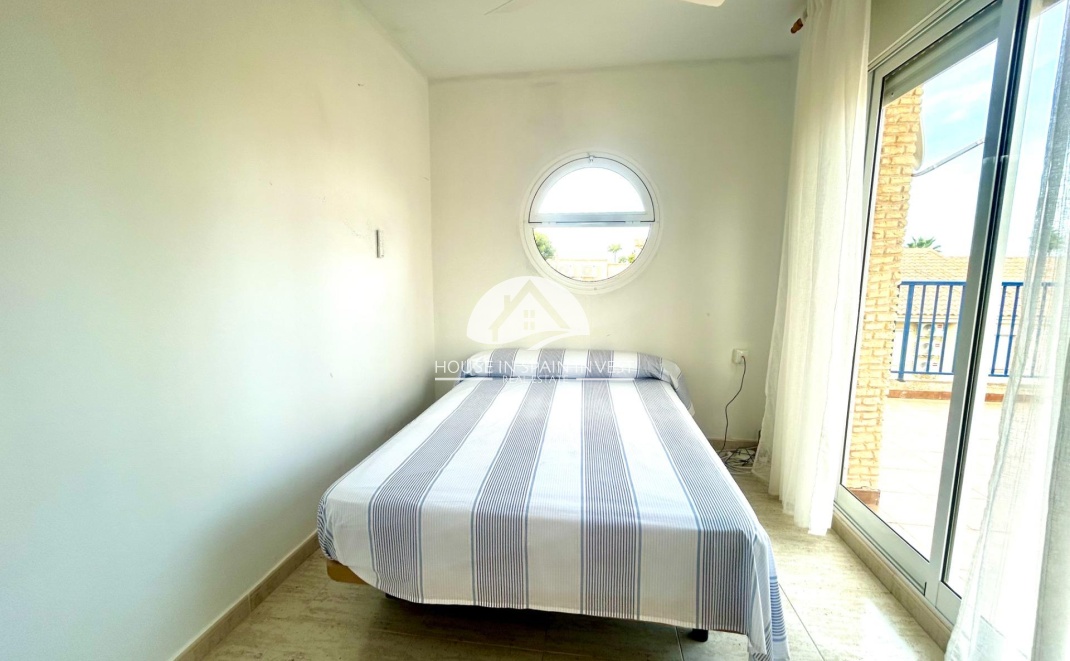 Herverkoop - Rijwoning - Orihuela Costa - Dehesa de campoamor