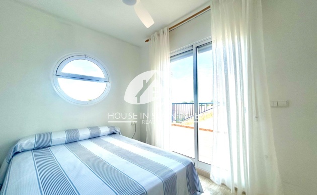 Herverkoop - Rijwoning - Orihuela Costa - Dehesa de campoamor