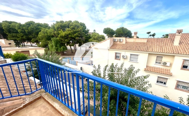 Herverkoop - Rijwoning - Orihuela Costa - Dehesa de campoamor