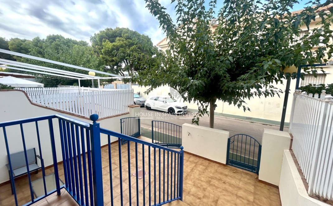 Herverkoop - Rijwoning - Orihuela Costa - Dehesa de campoamor