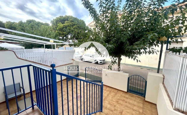 Herverkoop - Rijwoning - Orihuela Costa - Dehesa de campoamor