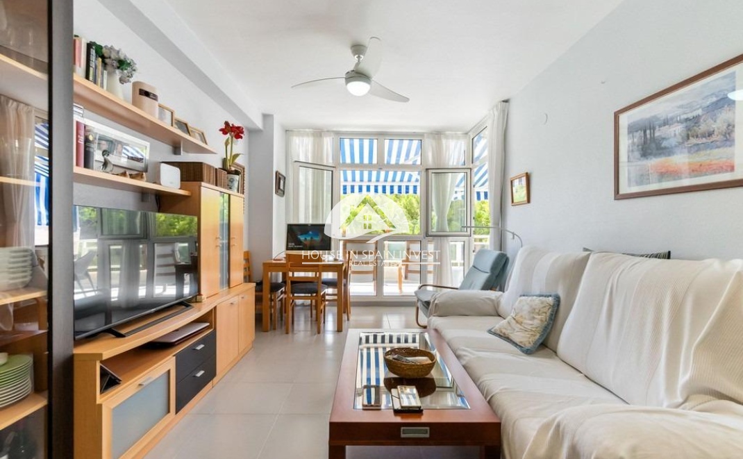 Herverkoop - Appartement - Orihuela Costa - Dehesa de campoamor