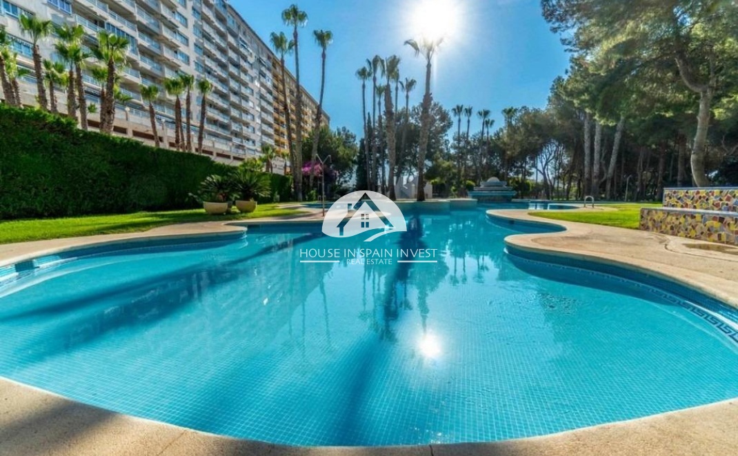 Herverkoop - Appartement - Orihuela Costa - Dehesa de campoamor
