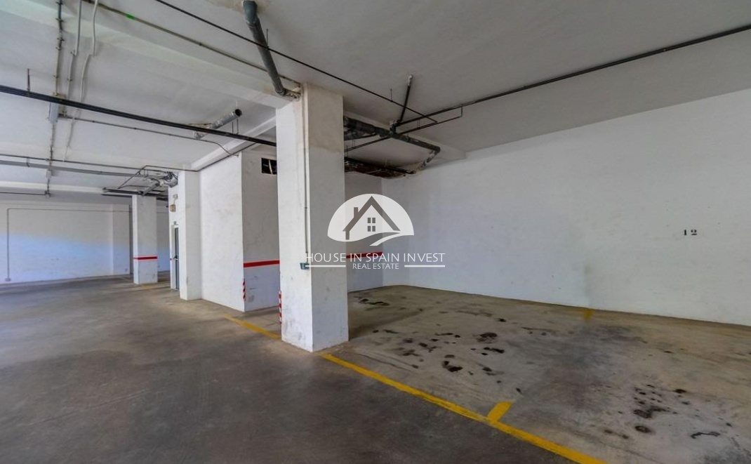 Herverkoop - Appartement - Orihuela Costa - Dehesa de campoamor