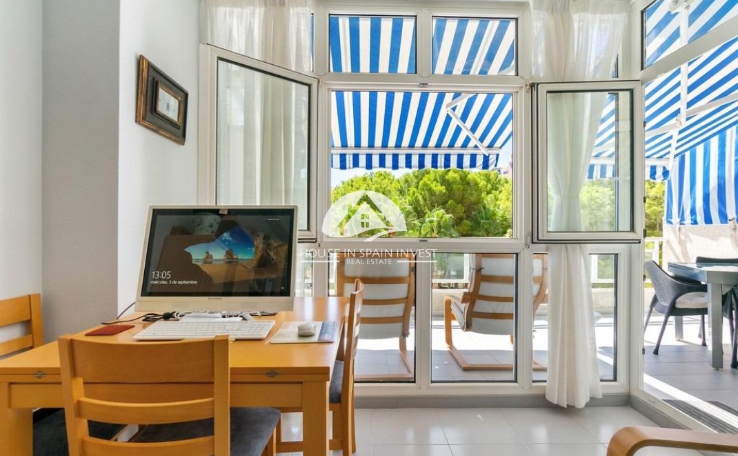 Herverkoop - Appartement - Orihuela Costa - Dehesa de campoamor