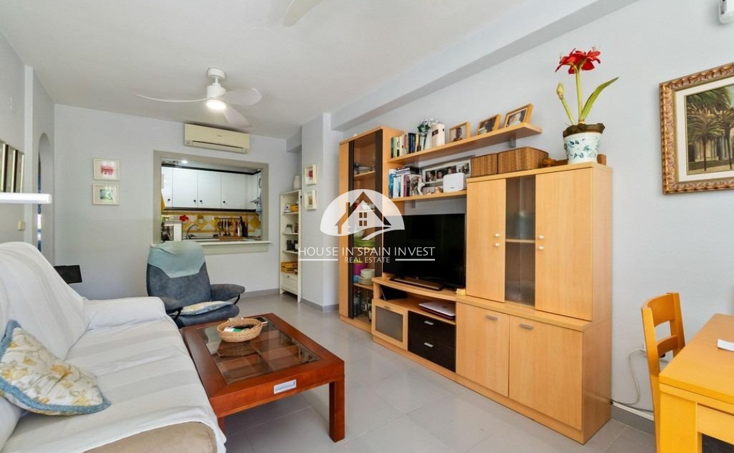 Herverkoop - Appartement - Orihuela Costa - Dehesa de campoamor