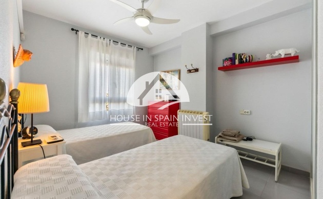 Herverkoop - Appartement - Orihuela Costa - Dehesa de campoamor