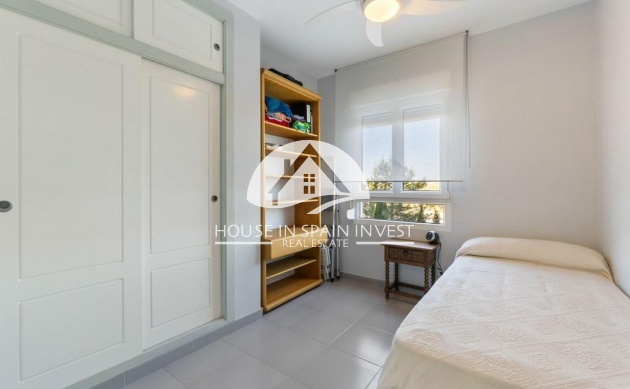 Herverkoop - Appartement - Orihuela Costa - Dehesa de campoamor