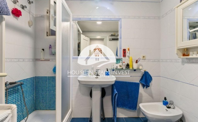 Herverkoop - Appartement - Orihuela Costa - Dehesa de campoamor