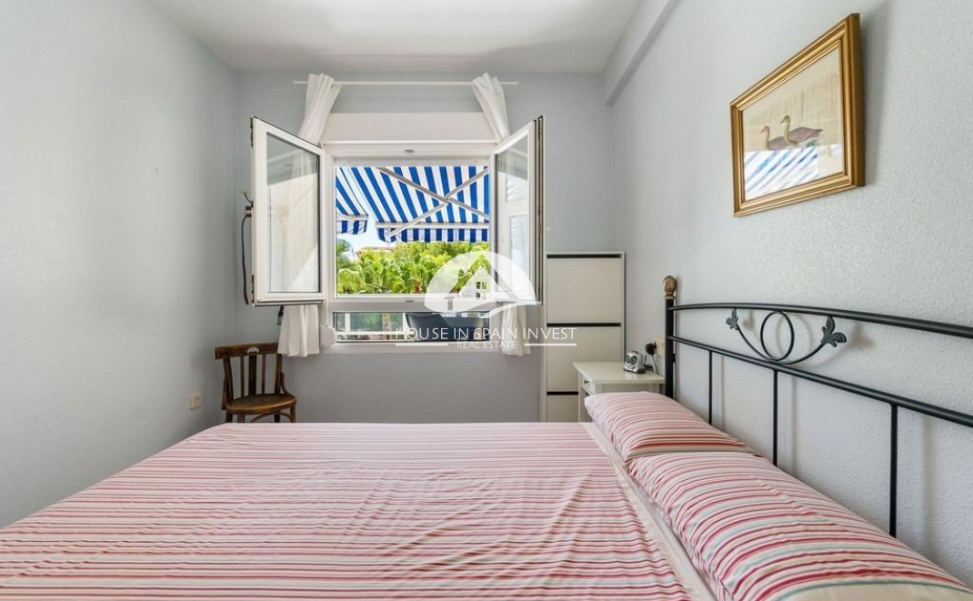 Herverkoop - Appartement - Orihuela Costa - Dehesa de campoamor