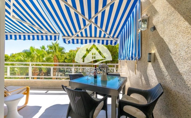 Herverkoop - Appartement - Orihuela Costa - Dehesa de campoamor