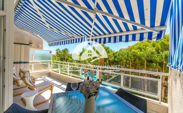 Herverkoop - Appartement - Orihuela Costa - Dehesa de campoamor