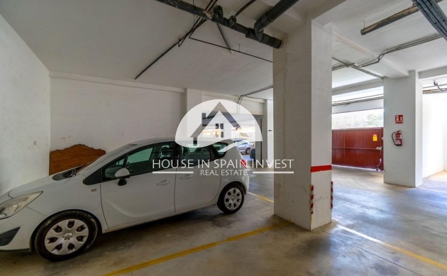 Herverkoop - Appartement - Orihuela Costa - Dehesa de campoamor