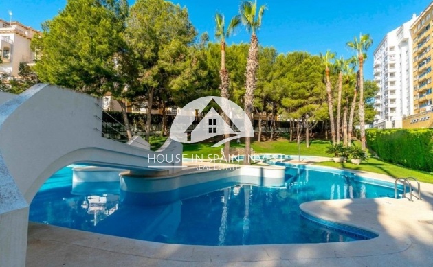 Herverkoop - Appartement - Orihuela Costa - Dehesa de campoamor