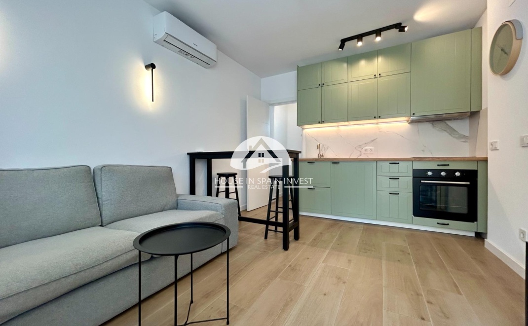 Herverkoop - Appartement - San Miguel de Salinas - Las Filipinas