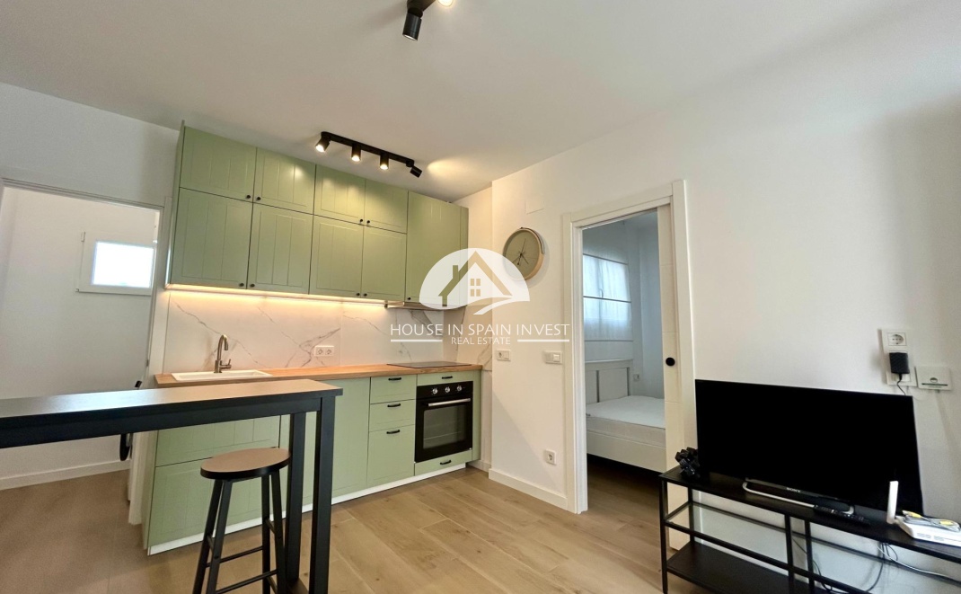 Herverkoop - Appartement - San Miguel de Salinas - Las Filipinas